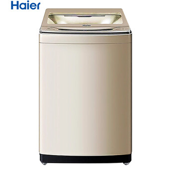 海爾（Haier）海爾免清洗洗衣機