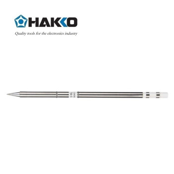 日本白光（HAKKO）FX951专用焊嘴 T12系列焊嘴 圆尖型 T12-BL