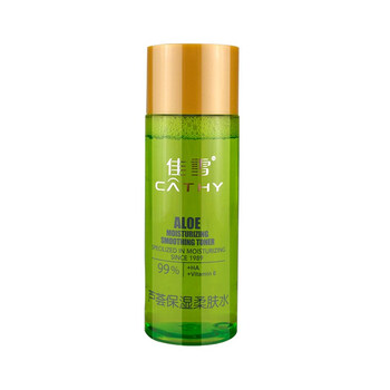 佳雪（CATHY）柔膚水 100ml
