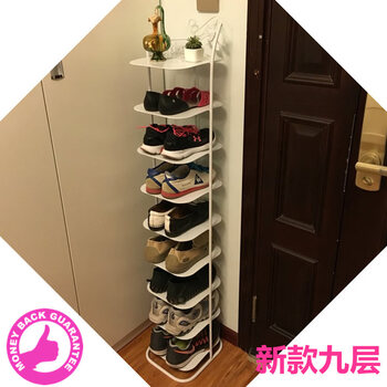 實木衣架，讓你告別凌亂空間