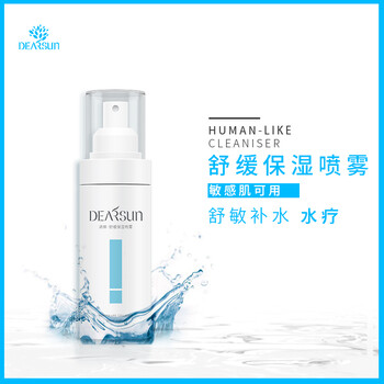遞嫦（dearsun）噴霧 100