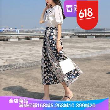 蕾絲裙，讓你的小仙女更簡單