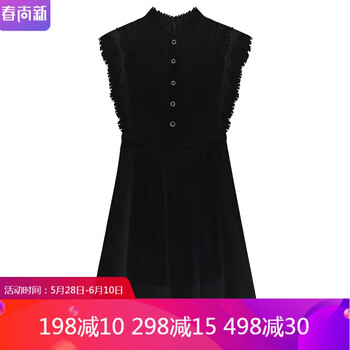 浪漫蕾絲裙，讓你穿出優(yōu)雅小仙女