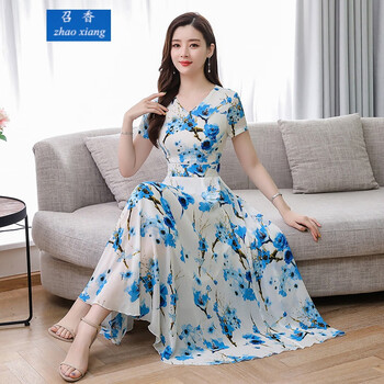 減齡小白裙，你的少女心