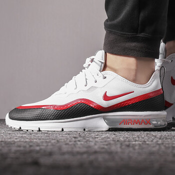 耐克（NIKE）跑步鞋AA2146-009/AIR MAX 