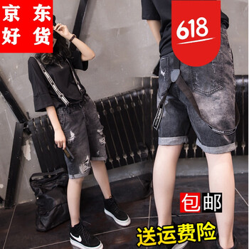 修身透氣牛仔褲，微胖女生的福音