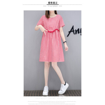 復(fù)古風(fēng)連衣裙，打造百變小仙女