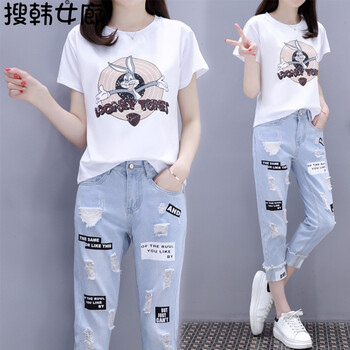 穿出你的美腿，時尚又顯瘦