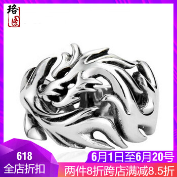 大戒指歐美