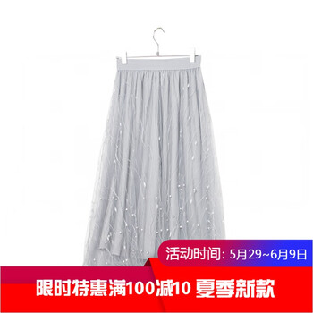 經(jīng)典高腰半身裙，打造優(yōu)雅小女人