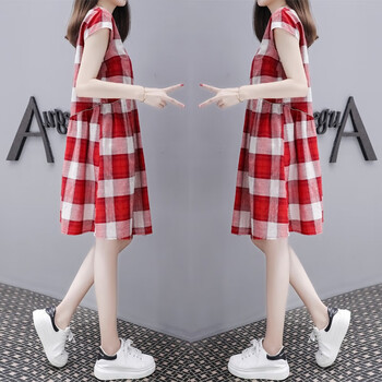 經(jīng)典小白裙，打造優(yōu)雅少女風(fēng)