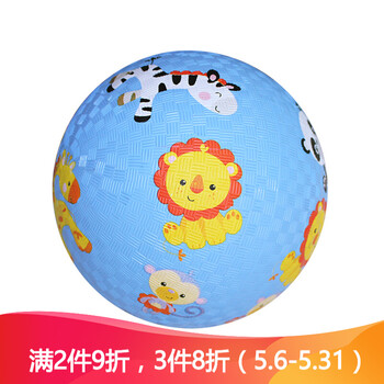 橡膠充氣玩具