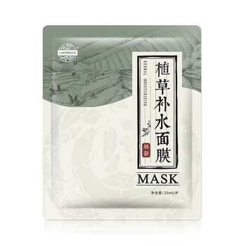 草面膜