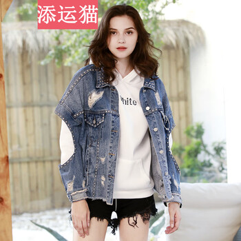 元素,新款,外套,樣式,流行,重工,趨勢(shì),釘珠
