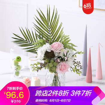 歐式花瓶，打造精致生活的藝術(shù)