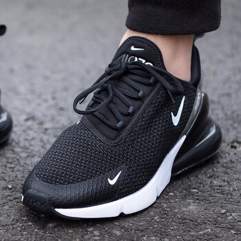 耐克（NIKE）跑步鞋白色AQ9164-004 