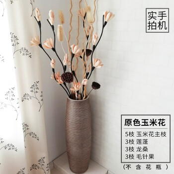 精致花瓶，讓你的客廳不再單調(diào)