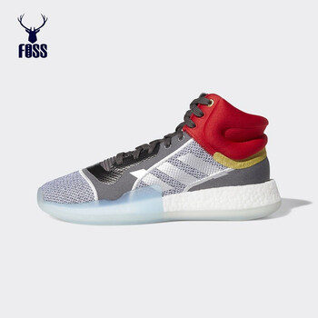 Adidas籃球鞋EF2258 
