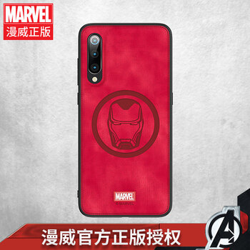 手機套鋼鐵俠