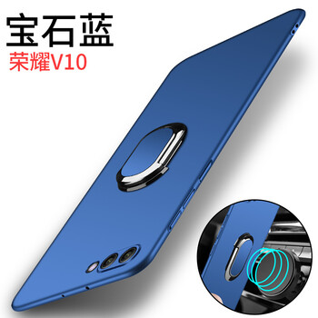 默然 榮耀v10 手機殼/保護套