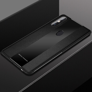 偉皇飛 小米紅米note5 手機殼/保護套