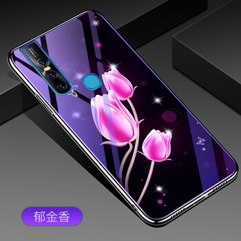 銘玳 vivo s1 手機(jī)殼/保護(hù)套