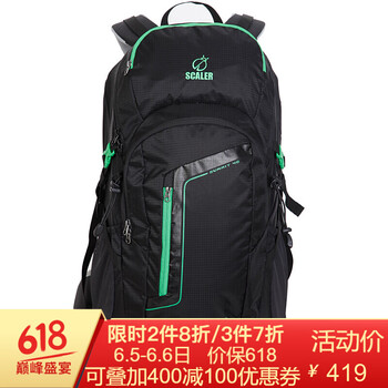 雙肩包思凱樂