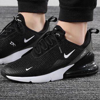 耐克（NIKE）跑步鞋AQ9164-004/AIR MAX 半掌氣墊 