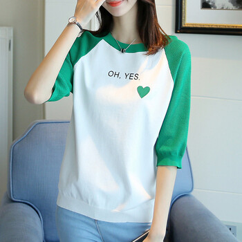 系帶針織衫，讓你告別微胖界