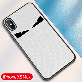 莫凡 蘋果XSMAX 手機殼/保護套