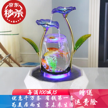 精致仿真花，讓客廳變得更溫馨