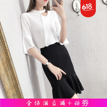 優(yōu)雅長裙，打造曼妙身姿