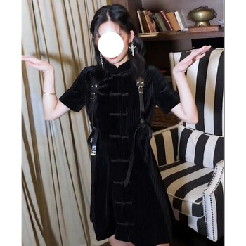 性感荷葉裙，讓你的美出新高度