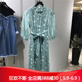 優(yōu)雅蕾絲裙，打造你的浪漫女神