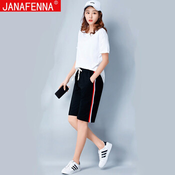 JannaFenna短褲