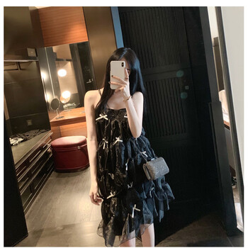 經典條紋裙，微胖妹子的顯瘦秘籍