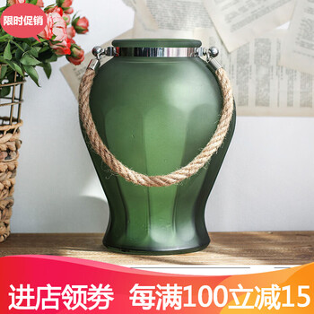 客廳單調(diào)，創(chuàng)意擺件營造溫馨氛圍
