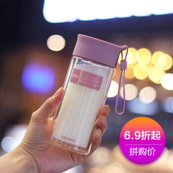 顏值之家，創(chuàng)意陶瓷水杯來助力