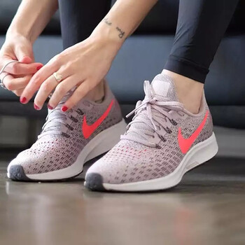 耐克(Nike)跑步鞋夏季熱賣942855-602 