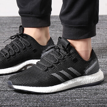 阿迪達(dá)斯（Adidas）跑步鞋G27830/19夏季新款 