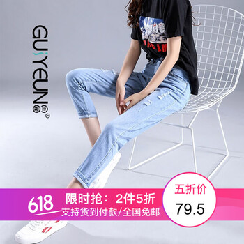 寬松闊腿褲，讓你的青春更簡單