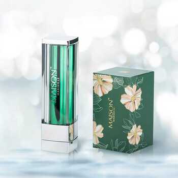 美珊蓮（mEISHANLIAN） 紅色 口紅唇膏