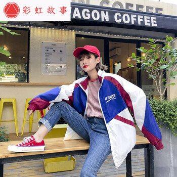 個(gè)性牛仔外套，街頭潮男的福音