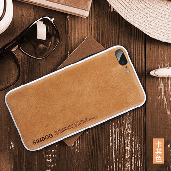 筑鼎（ZHUDING） 7plus/8plus 手機殼/保護套