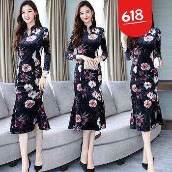 迷你連衣裙，塑造優(yōu)雅女神