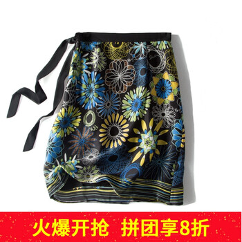 高腰半身裙，打造優(yōu)雅女人味