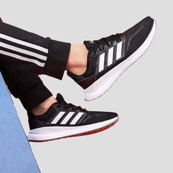 阿迪達斯（Adidas）跑步鞋F(xiàn)36218 37