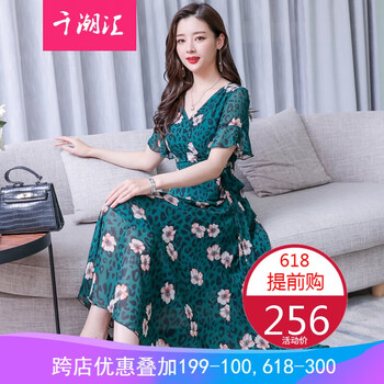 復(fù)古連衣裙，讓你穿出優(yōu)雅氣質(zhì)