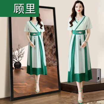 性感蕾絲連衣裙，讓你的美翻天