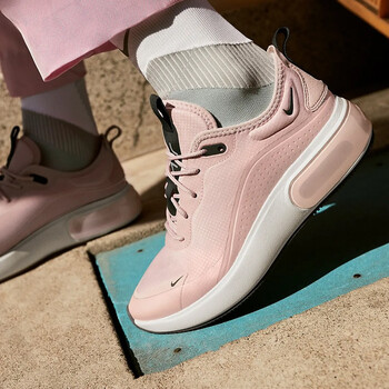 耐克Nike跑步鞋AQ4312-500 粉色 35